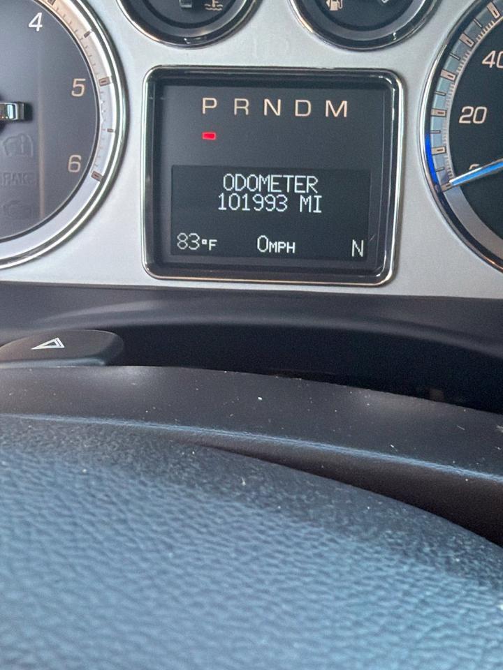 2013 Cadillac Escalade EXT Premium Hurst TX