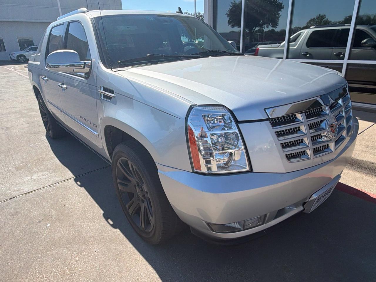 2013 Cadillac Escalade EXT Premium Hurst TX