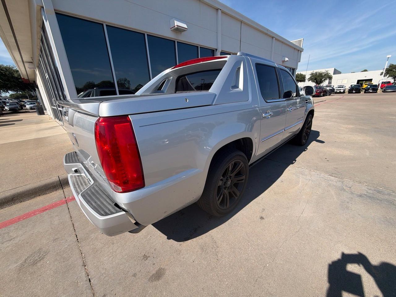 2013 Cadillac Escalade EXT Premium Hurst TX