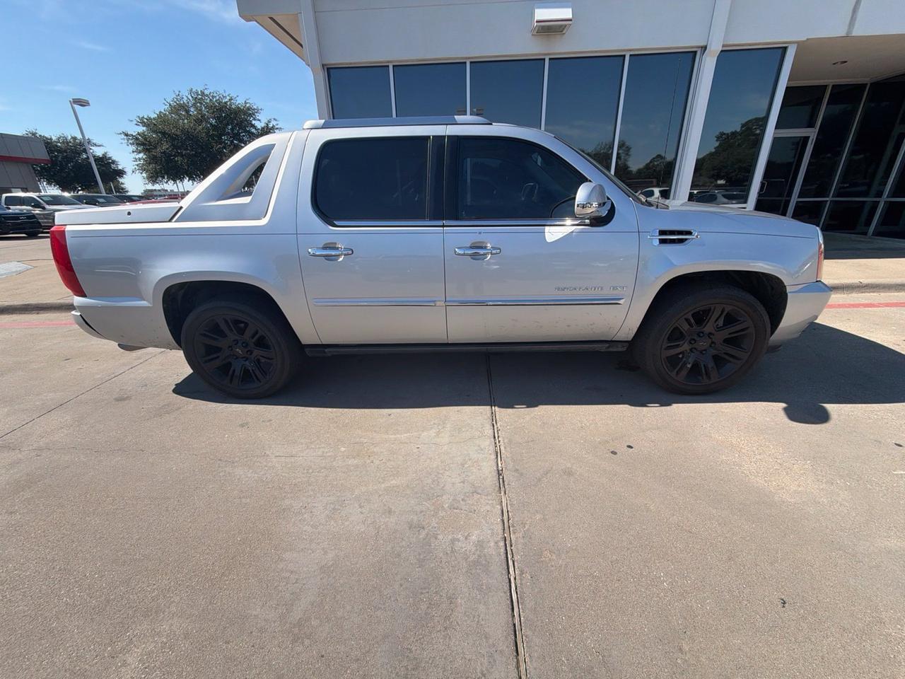 2013 Cadillac Escalade EXT Premium Hurst TX