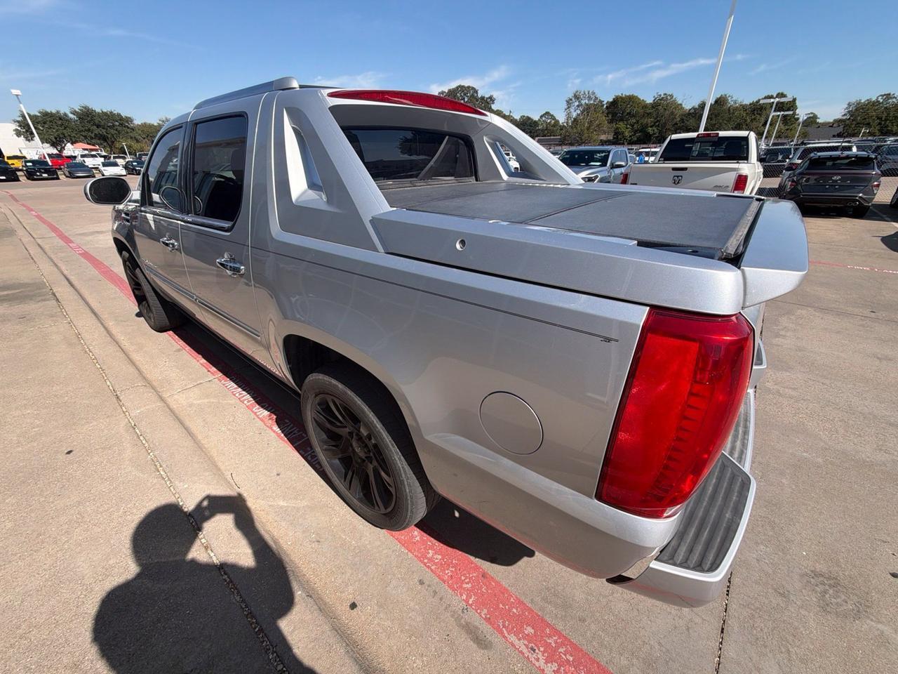 2013 Cadillac Escalade EXT Premium Hurst TX