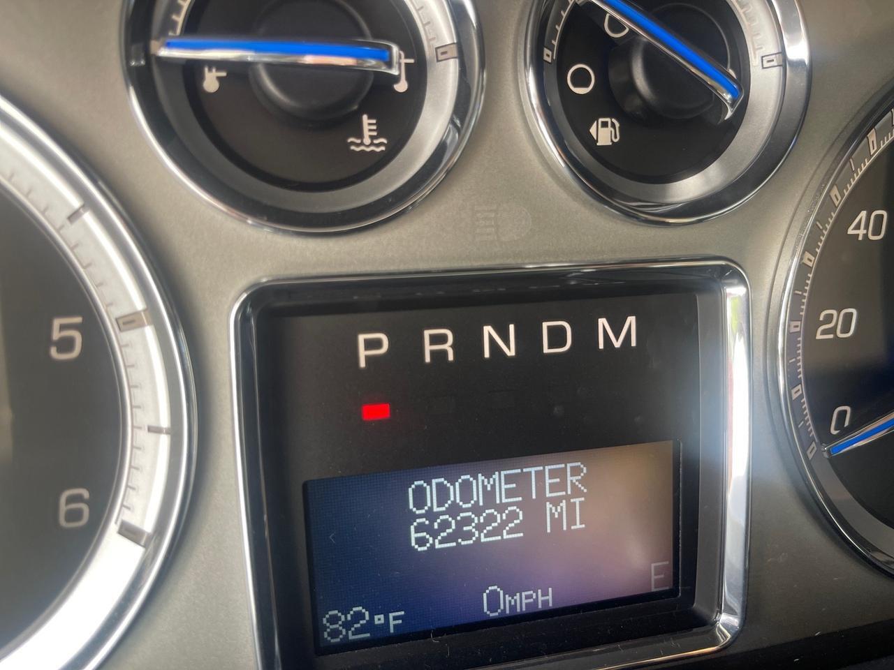 2013 Cadillac Escalade LOW MILES 62,315 PEARL WHITE Pompano Beach FL