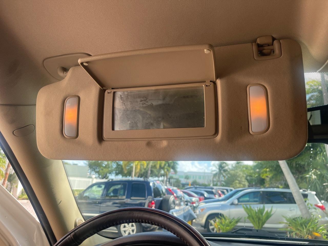 2013 Cadillac Escalade LOW MILES 62,315 PEARL WHITE Pompano Beach FL