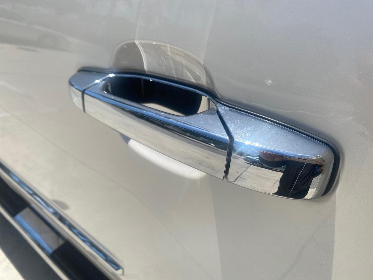 2013 Cadillac Escalade Luxury 1 OWNER LOW MILES 68,274 Pompano Beach FL