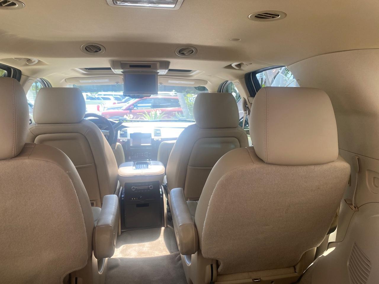 2013 Cadillac Escalade Luxury 1 OWNER LOW MILES 68,274 Pompano Beach FL