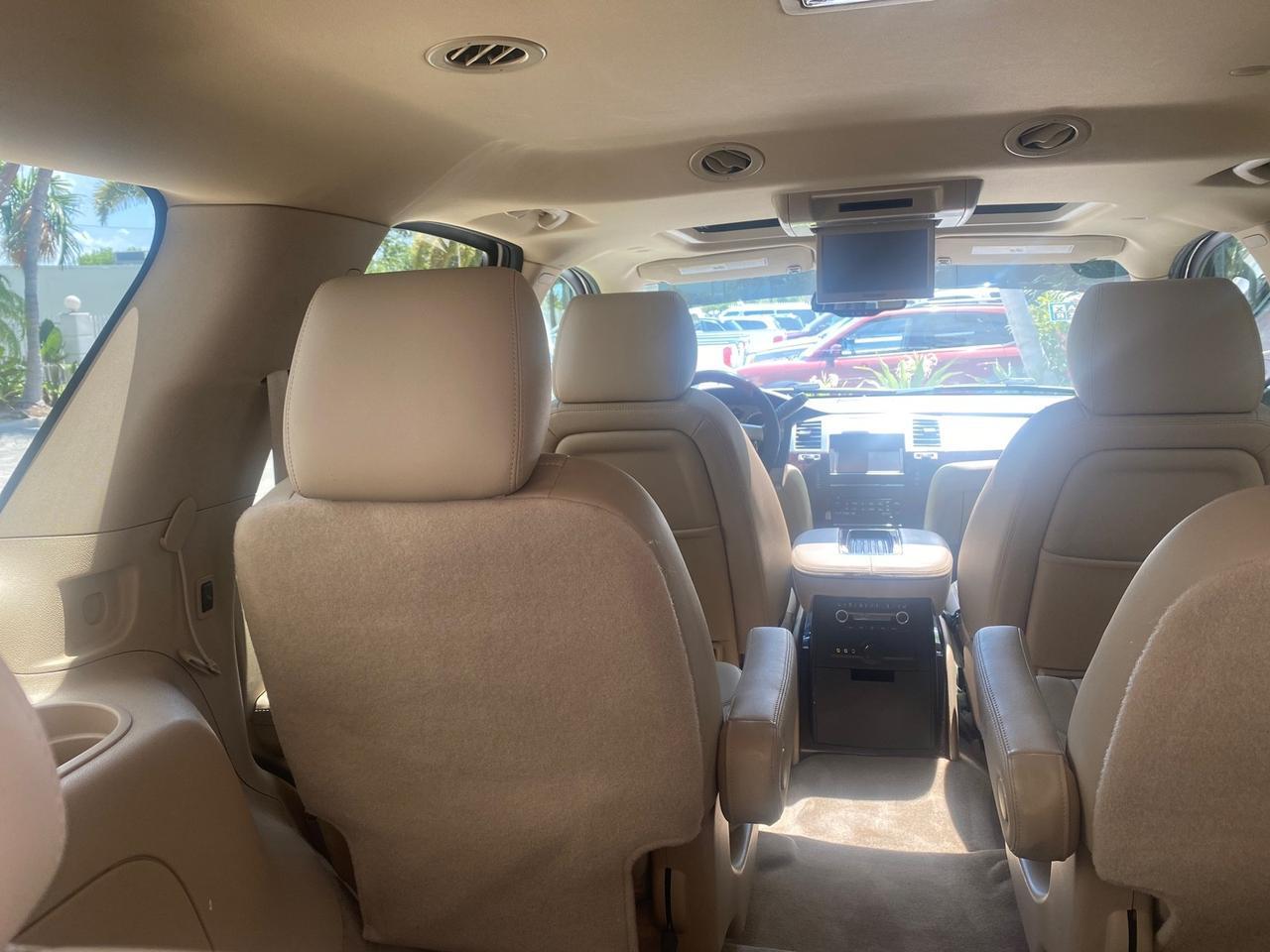 2013 Cadillac Escalade Luxury 1 OWNER LOW MILES 68,274 Pompano Beach FL