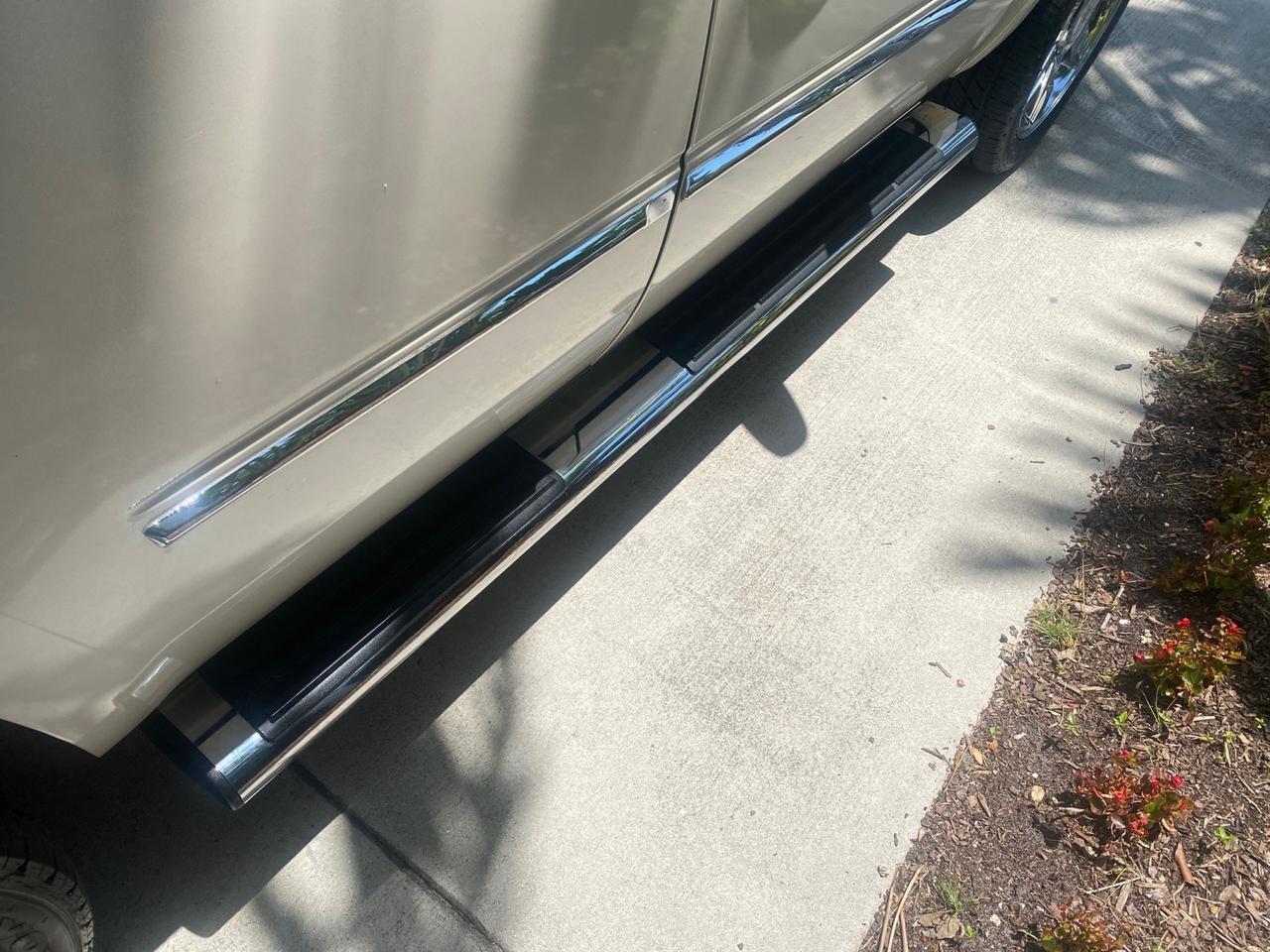 2013 Cadillac Escalade Luxury 1 OWNER LOW MILES 68,274 Pompano Beach FL