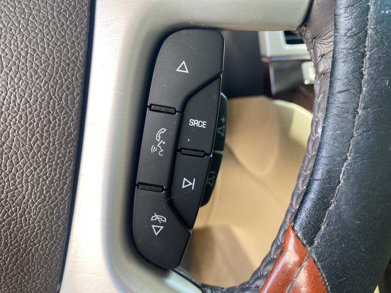2013 Cadillac Escalade Luxury 1 OWNER LOW MILES 70,251 Pompano Beach FL