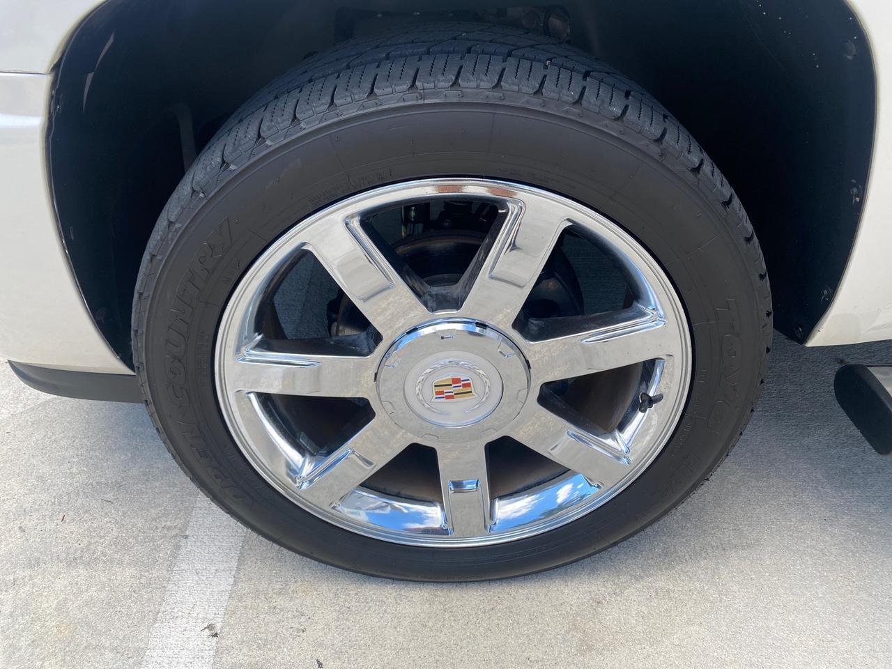 2013 Cadillac Escalade Luxury 1 OWNER LOW MILES 70,251 Pompano Beach FL