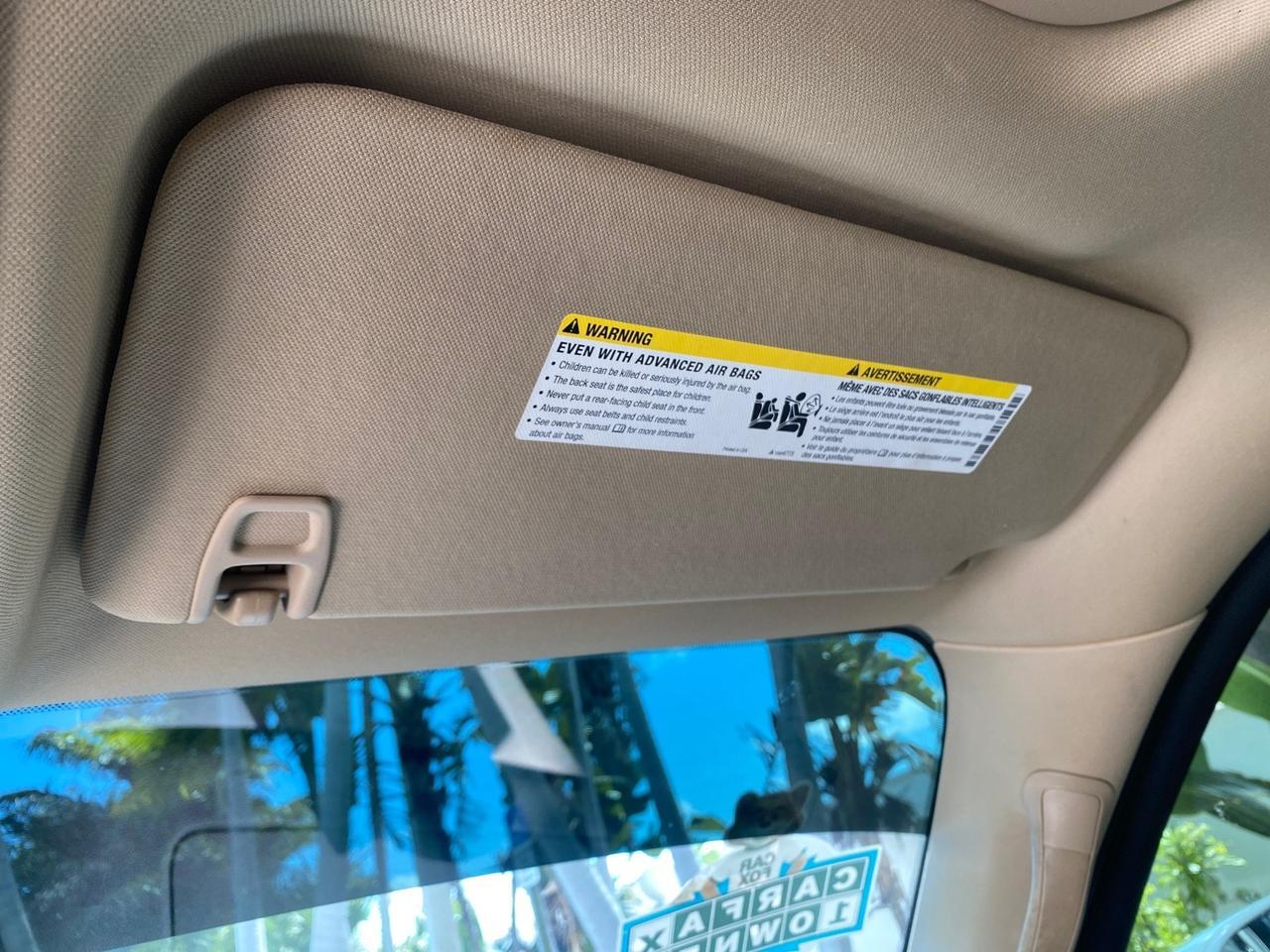 2013 Cadillac Escalade Luxury 1 OWNER LOW MILES 70,251 Pompano Beach FL