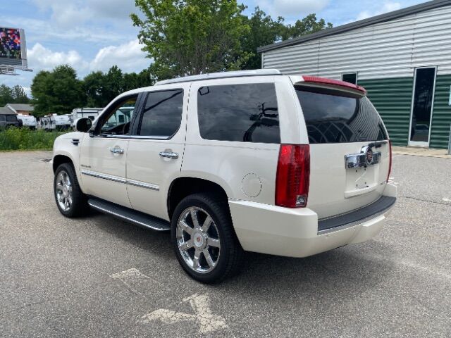 2013 Cadillac Escalade Luxury Monroe NC