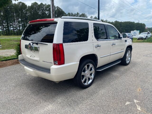 2013 Cadillac Escalade Luxury Monroe NC