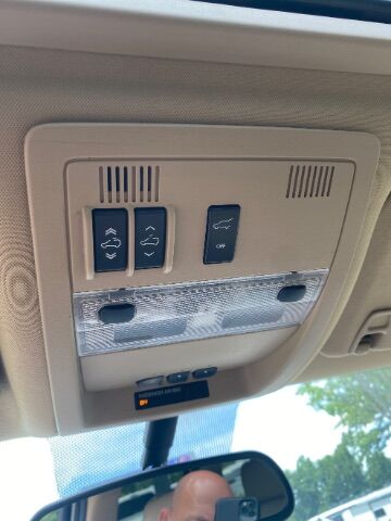 2013 Cadillac Escalade Luxury Monroe NC