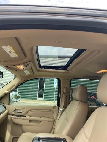 2013 Cadillac Escalade Luxury Monroe NC
