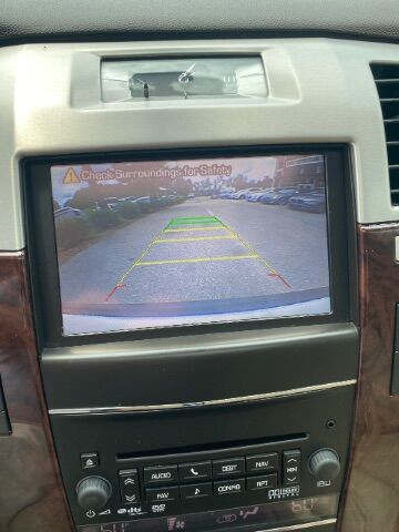 2013 Cadillac Escalade Luxury Monroe NC