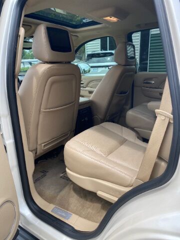 2013 Cadillac Escalade Luxury Monroe NC