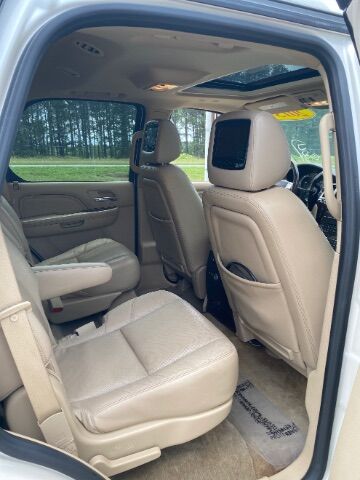 2013 Cadillac Escalade Luxury Monroe NC