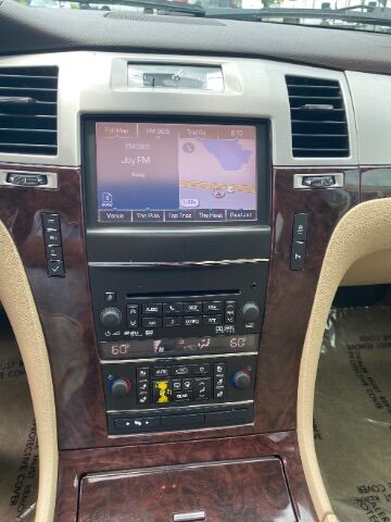 2013 Cadillac Escalade Luxury Monroe NC