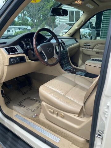 2013 Cadillac Escalade Luxury Monroe NC