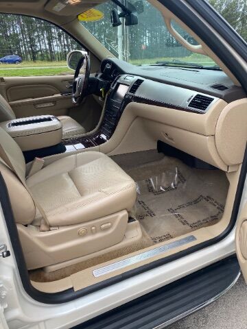 2013 Cadillac Escalade Luxury Monroe NC
