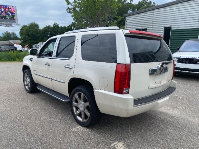 2013 Cadillac Escalade Luxury Monroe NC