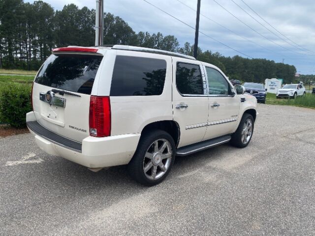 2013 Cadillac Escalade Luxury Monroe NC
