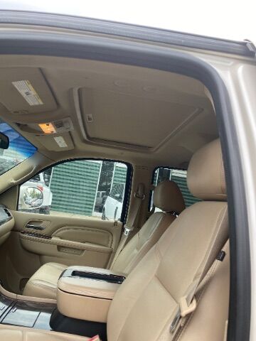 2013 Cadillac Escalade Luxury Monroe NC