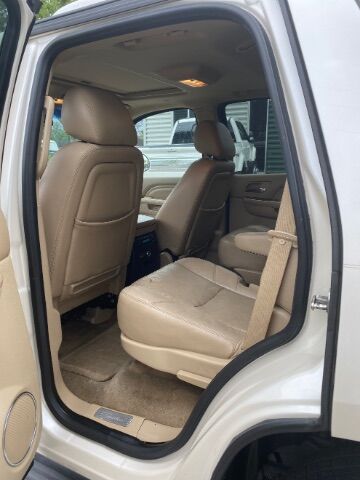 2013 Cadillac Escalade Luxury Monroe NC