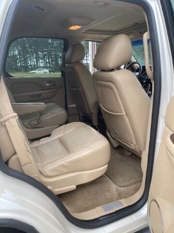 2013 Cadillac Escalade Luxury Monroe NC