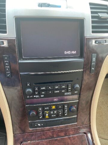 2013 Cadillac Escalade Luxury Monroe NC