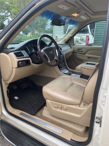2013 Cadillac Escalade Luxury Monroe NC