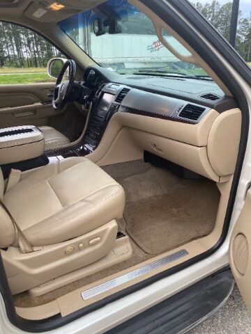 2013 Cadillac Escalade Luxury Monroe NC