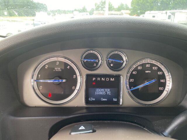 2013 Cadillac Escalade Luxury Monroe NC
