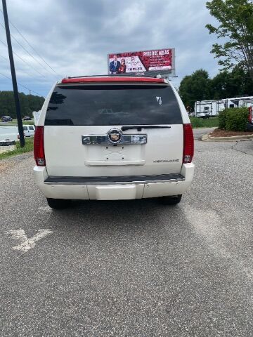 2013 Cadillac Escalade Luxury Monroe NC