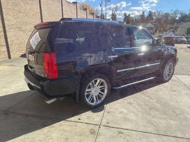 2013 Cadillac Escalade Luxury North Versailles PA