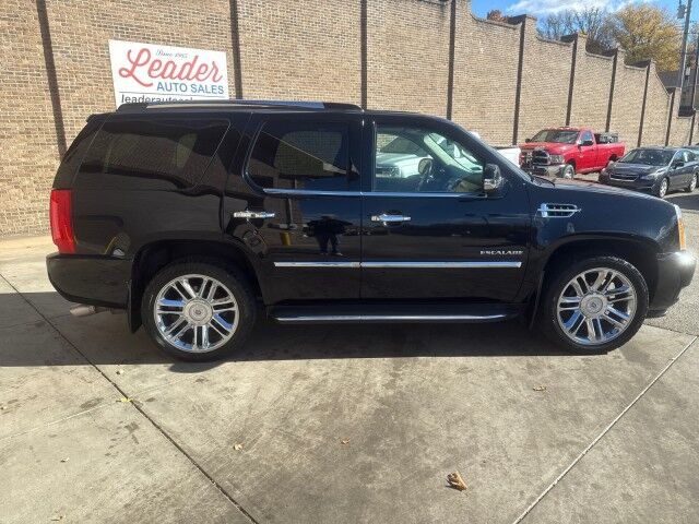 2013 Cadillac Escalade Luxury North Versailles PA