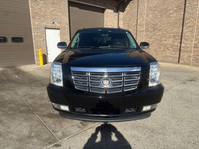 2013 Cadillac Escalade Luxury North Versailles PA