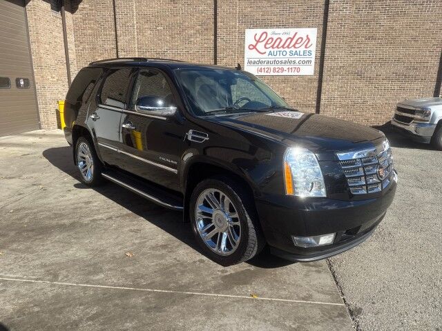 2013 Cadillac Escalade Luxury North Versailles PA