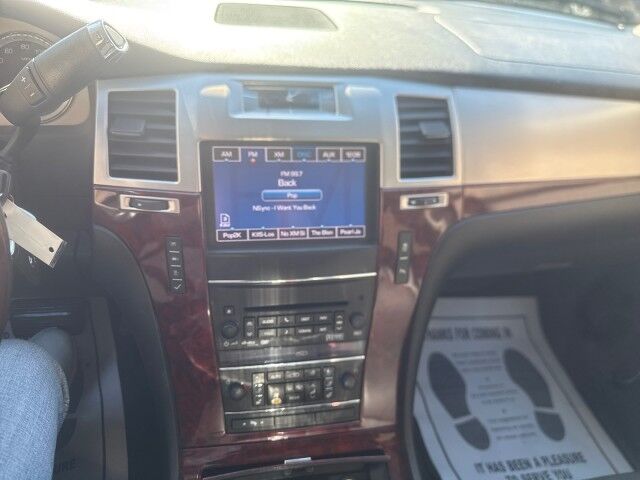 2013 Cadillac Escalade Luxury North Versailles PA