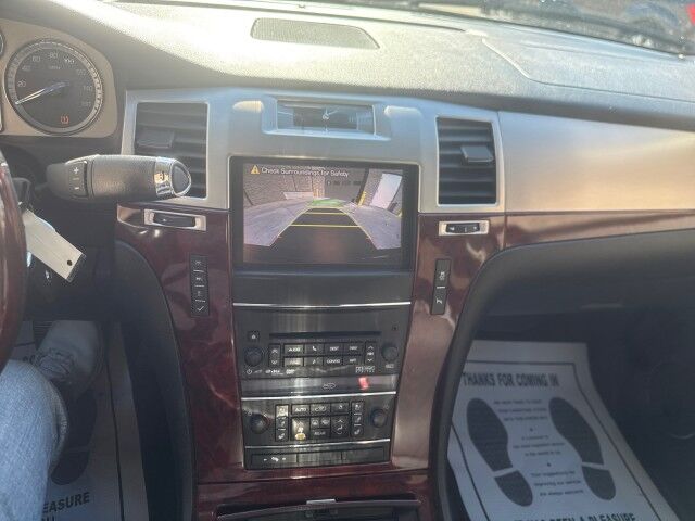 2013 Cadillac Escalade Luxury North Versailles PA