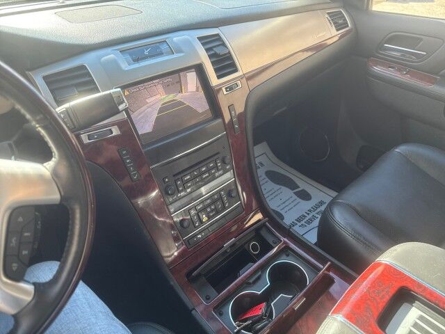 2013 Cadillac Escalade Luxury North Versailles PA