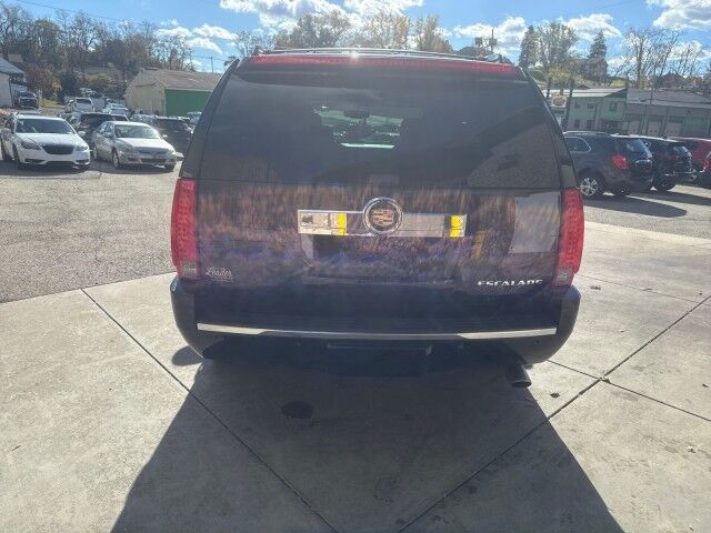 2013 Cadillac Escalade Luxury North Versailles PA