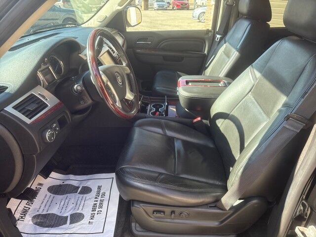 2013 Cadillac Escalade Luxury North Versailles PA