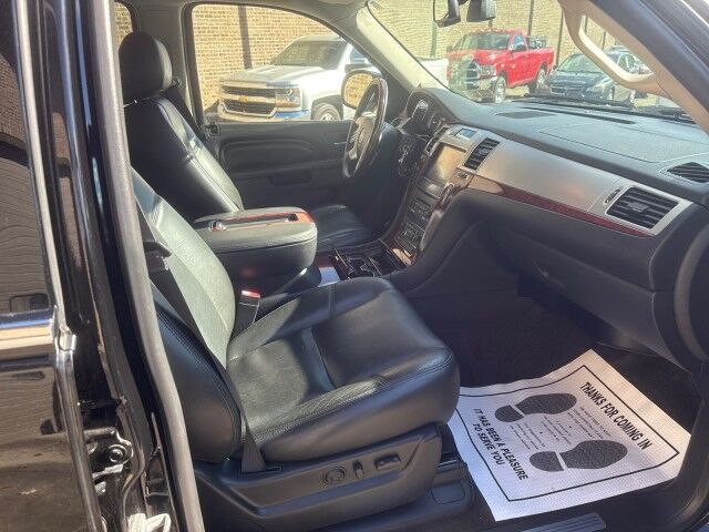 2013 Cadillac Escalade Luxury North Versailles PA