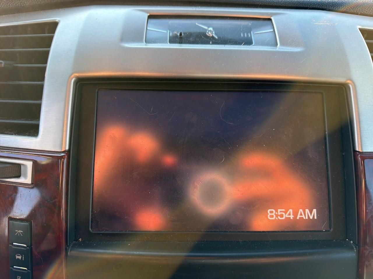 2013 Cadillac Escalade Luxury Gaithersburg MD