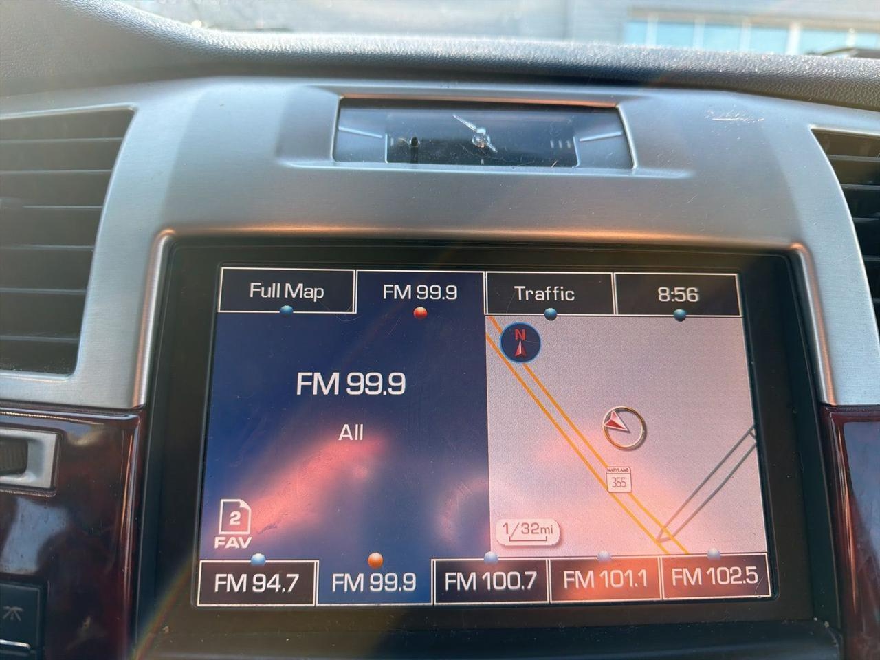 2013 Cadillac Escalade Luxury Gaithersburg MD