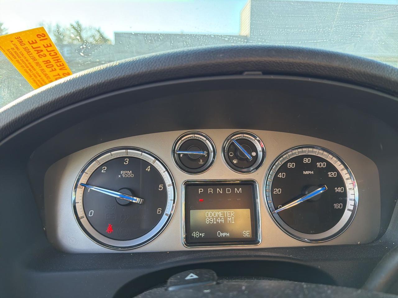 2013 Cadillac Escalade Luxury Gaithersburg MD