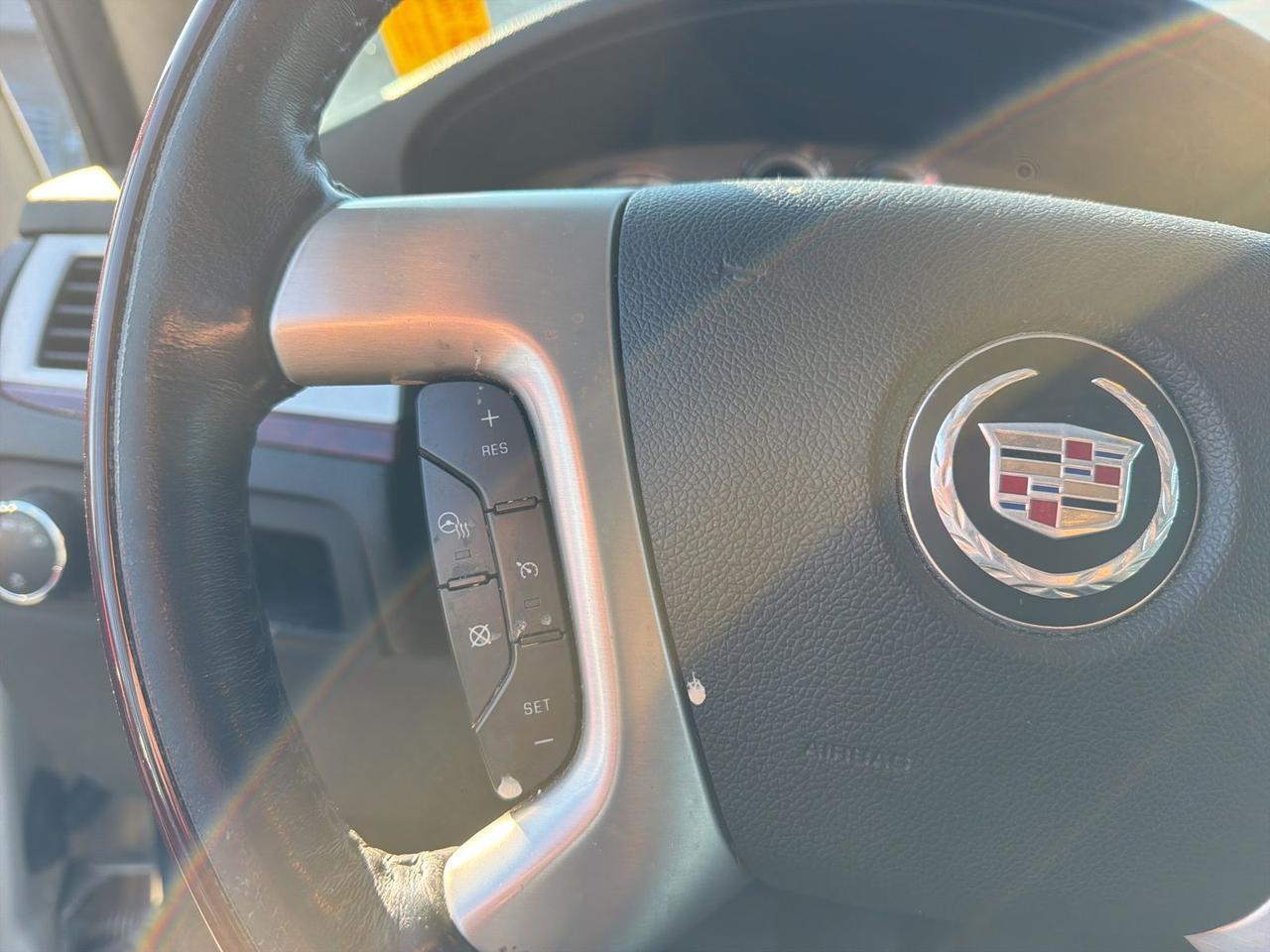 2013 Cadillac Escalade Luxury Gaithersburg MD