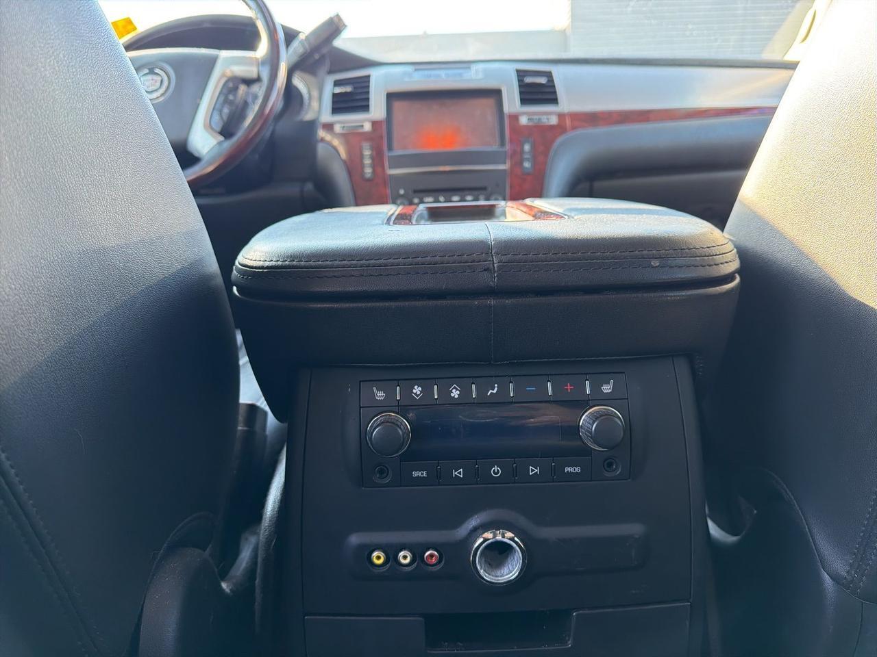 2013 Cadillac Escalade Luxury Gaithersburg MD