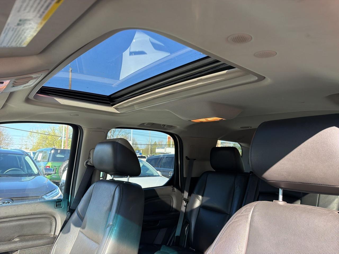 2013 Cadillac Escalade Luxury Gaithersburg MD